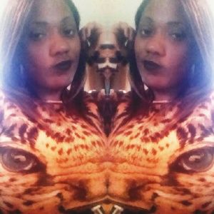 Meet your Posher, Lashonda