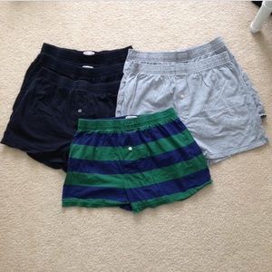 Merona Boxer/Sleep Shorts