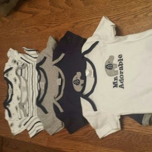 Infant Onsies