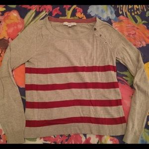 LOFT Sweater- Size S