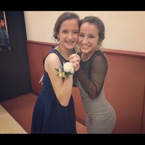 Meet your Posher, Colette