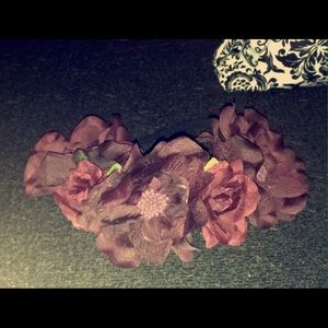 flower crown