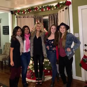 Meet your Posher, Kate