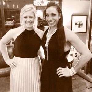 Meet your Posher, Aja