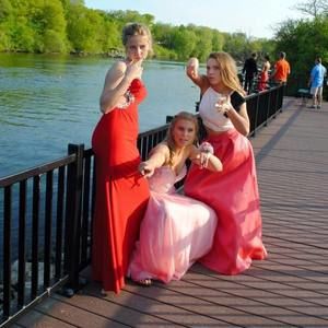 Meet your Posher, Kailey