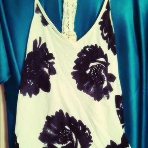 Forever 21 tank top