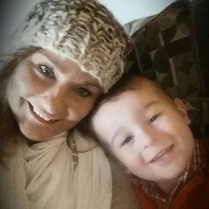 Meet your Posher, Alysha