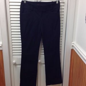 Viscose pants