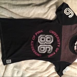🚫SOLD🚫 Pink T-shirt
