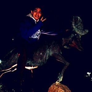 Meet your Posher, Adoram