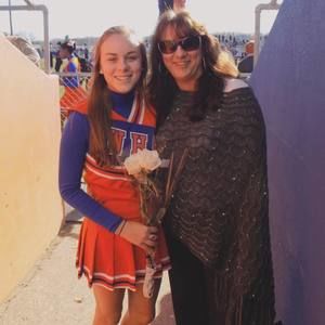 Meet your Posher, Sera