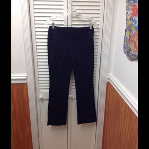 Viscose pants