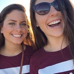 Meet your Posher, Caroline