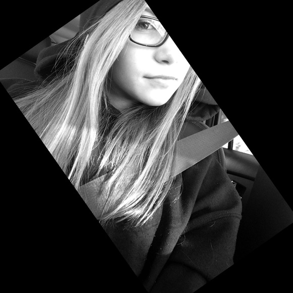 Meet your Posher, Krista