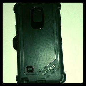 Otterbox Defender Series Case for Galaxy Note 4!!
