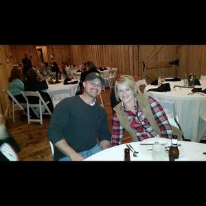 Meet your Posher, Dana