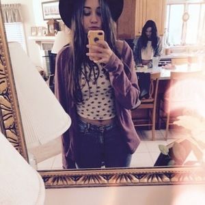 Meet your Posher, Angela