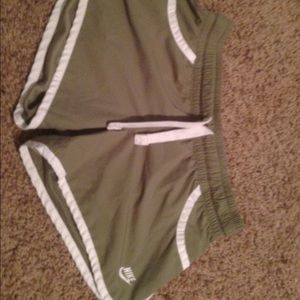 Nike shorts! Size small