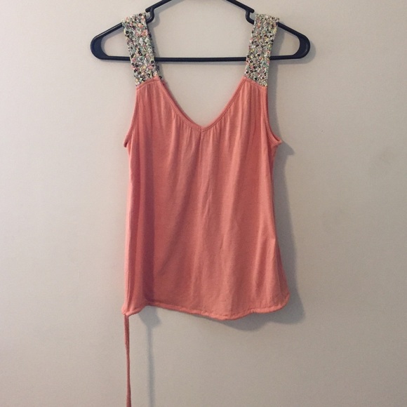 Simple but cute shirt