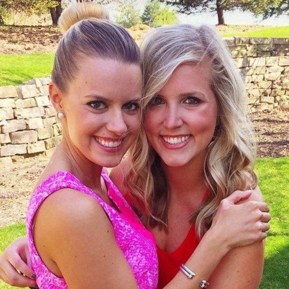 Meet your Posher, Lindsay