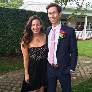 Meet your Posher, Madeline