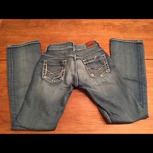 BKE Culture Stretch Jeans