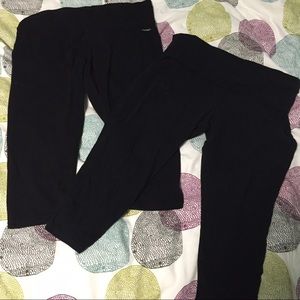 Bundle of Yoga/Stretch/Workout Pants
