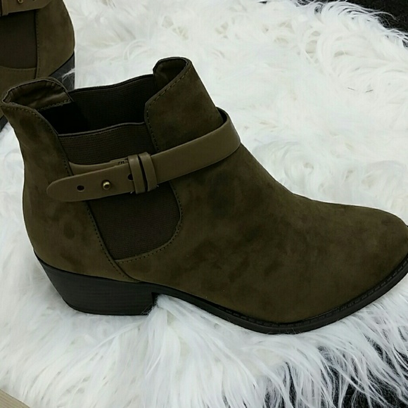 Booties - Picture 2 of 3