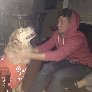 Meet your Posher, Matt