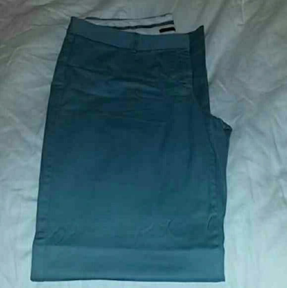 Express Studio Design Slacks