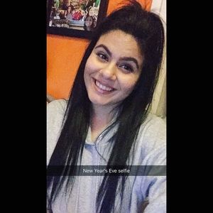 Meet your Posher, Jessica