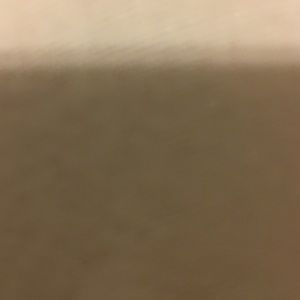 Meet your Posher, Alison