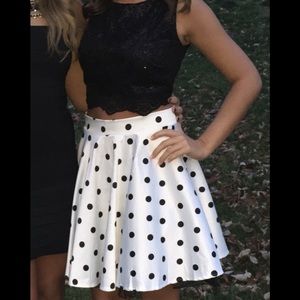 Nordstrom Two piece Dress