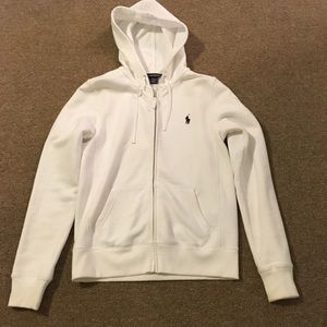 Ralph Lauren Sport Jacket. Size medium.
