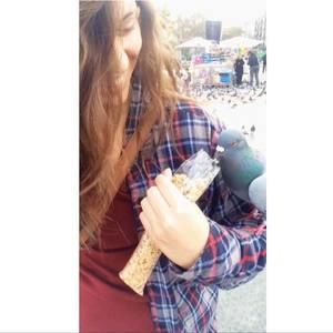 Meet your Posher, Sasha