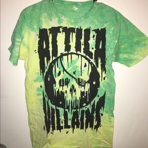Attila t-shirt