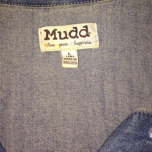 Jean jacket - Picture 2 of 3