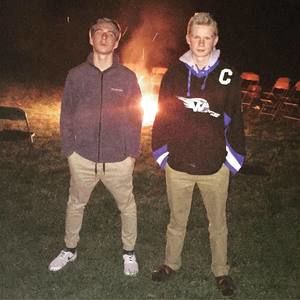 Meet your Posher, Cole