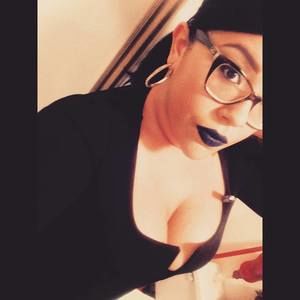 Meet your Posher, Natalia