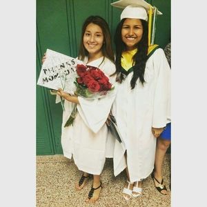 Meet your Posher, Carla