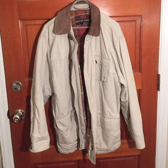 GAP Coat
