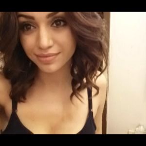 Meet your Posher, Briana