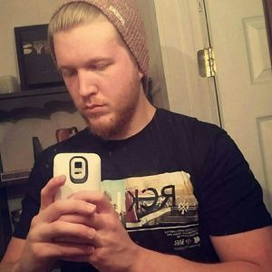 Meet your Posher, Evan