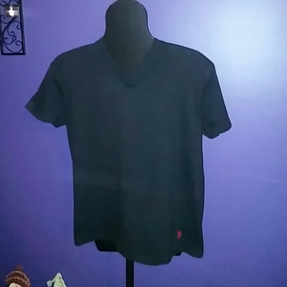 Mens US Polo Assn Tee