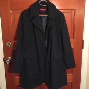 Merona Wool Pea Coat