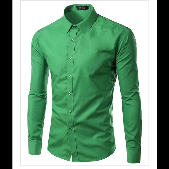 Mens dress shirts
