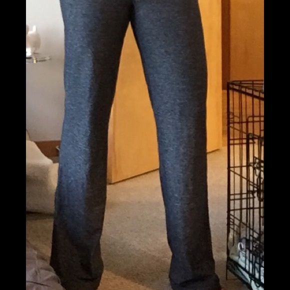 Lululemon Wide Leg Size 10