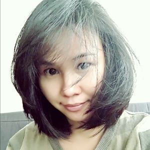 Meet your Posher, Janeth