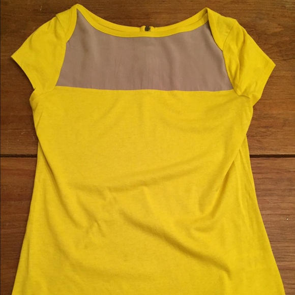 Merona Tops - Merona Tee