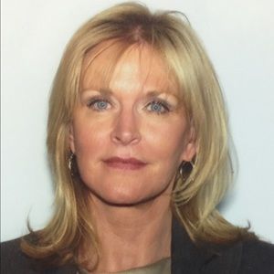 Meet your Posher, Victoria